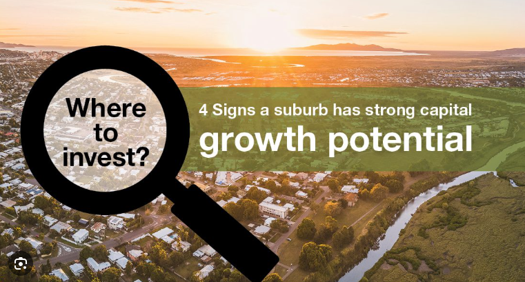 Which Suburb 