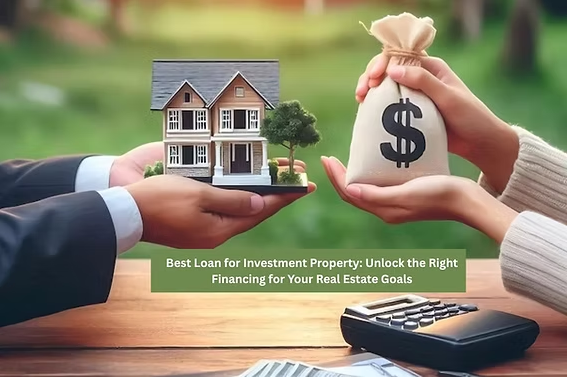 Loan for Investment 